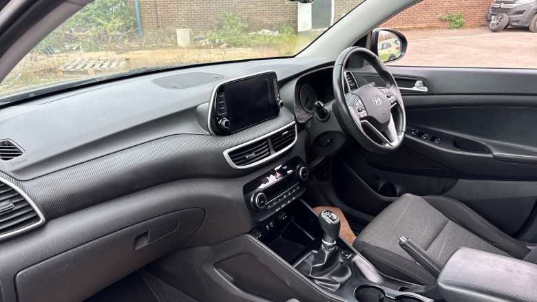 Hyundai Tucson 1.6 GDi SE Nav 5dr 2WD Petrol Estate